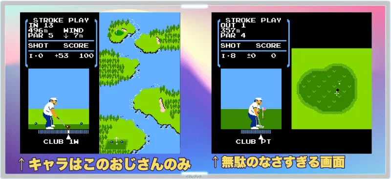 ゴルフ