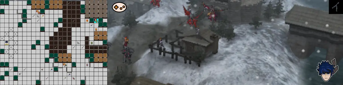 第20章「ダルレカの攻防」攻略ガイド