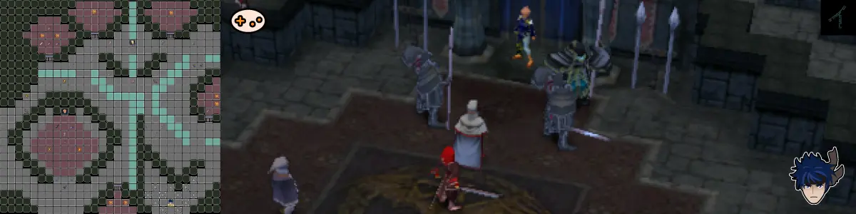 第21章「王なき王都」攻略ガイド