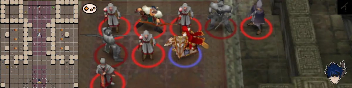 第22章「一人、歌う」攻略ガイド