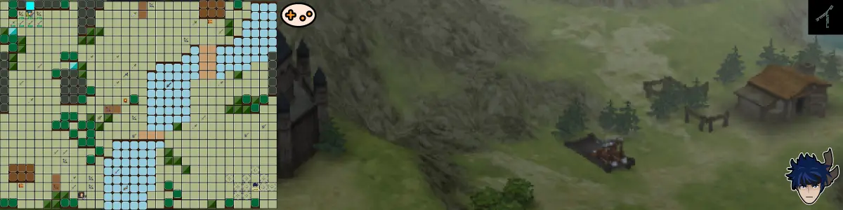 第24章「戦場の再会」攻略ガイド