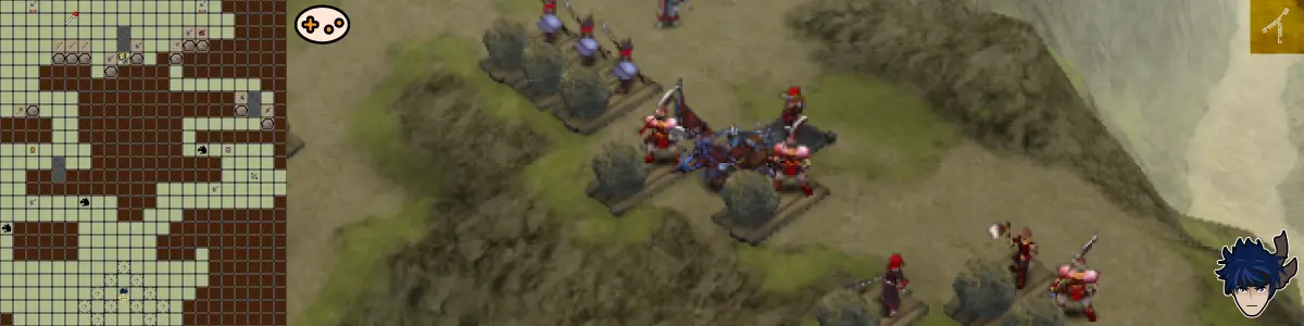 第25章「山岳を越えて」攻略ガイド