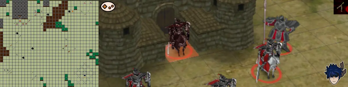 第26章「激突」攻略ガイド