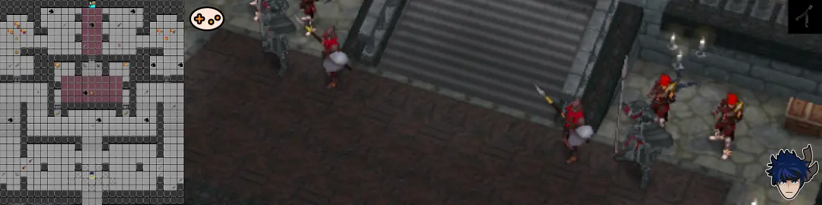 第27章「宿命の刻」攻略ガイド