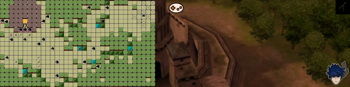 第28章「歪んだ魔塔」攻略ガイド