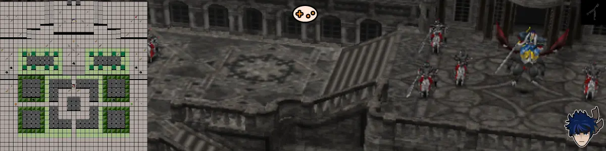 終章「帰還」攻略ガイド