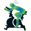 疲れる