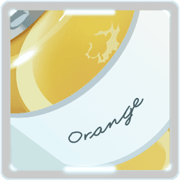 オレンジのフルーツコンポートの食べ方