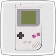 ゲームボーイ