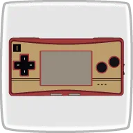 ゲームボーイミクロ