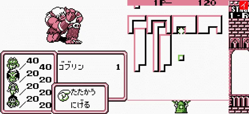 SAGAとクウォース