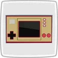 ゲーム&ウォッチ