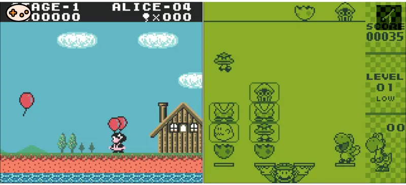 2026年2月おすすめゲーム画面7選