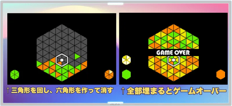 bit Generations DIALHEX