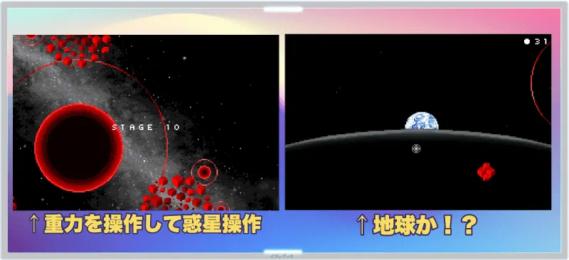 bit Generations ORBITAL