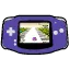 ゲームボーイアドバンス