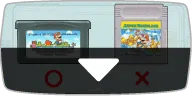 ゲームボーイミクロで遊べるゲーム
