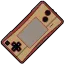 ゲームボーイミクロ ファミコンカラー