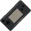 ゲームボーイミクロ ブラック