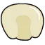 生のジャイアントコーン