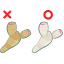 新生姜の選び方