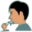 生で食べる