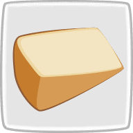 カプリーノチーズ