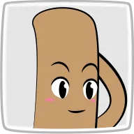ごぼうくん