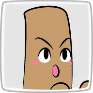 ごぼうくん