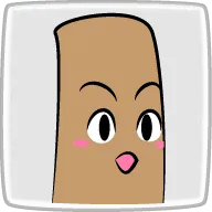 ごぼうくん