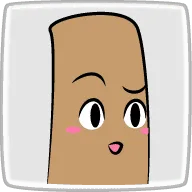 ごぼうくん