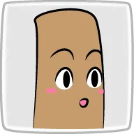 ごぼうくん