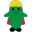 ゴーヤーマン