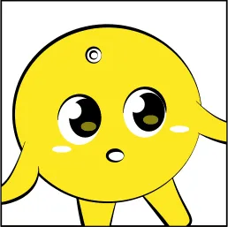 グレフルちゃん