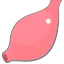 胃袋の絵文字