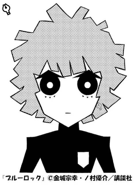 灰地静のプロフィール