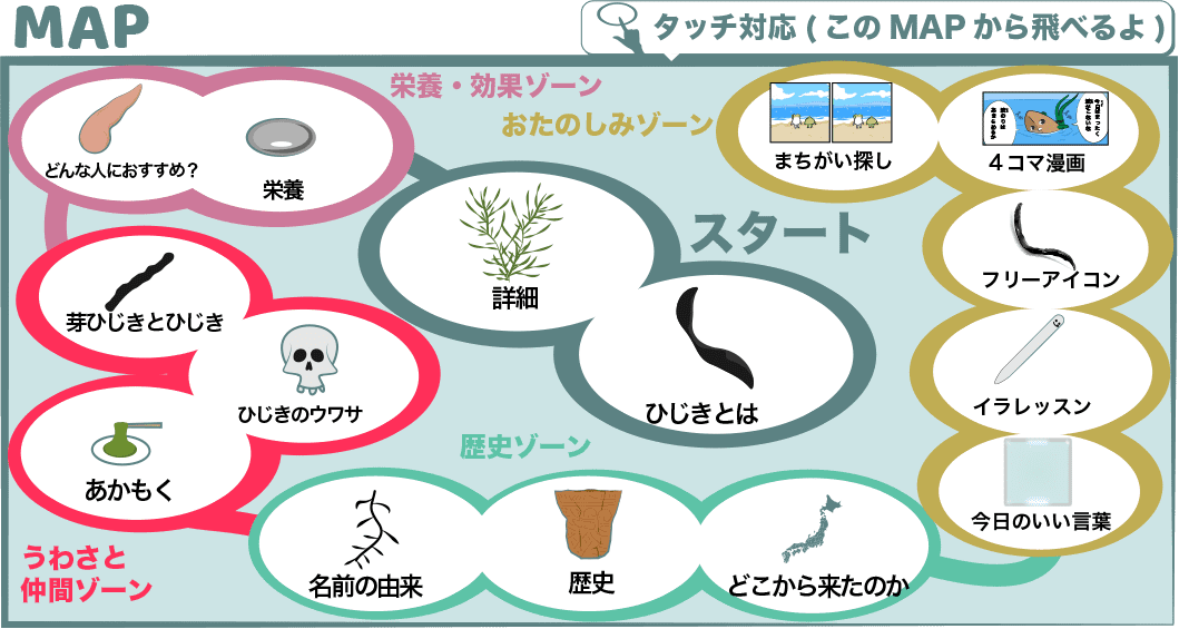 ひじきの謎を解明 毒があるって本当 漢字でどう書くの 糖尿病を防ぐ成分とは Hijiki