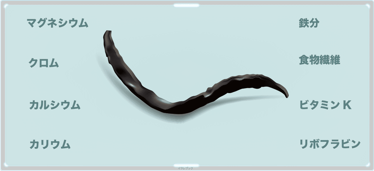 ひじきの謎を解明 毒があるって本当 漢字でどう書くの 糖尿病を防ぐ成分とは Hijiki