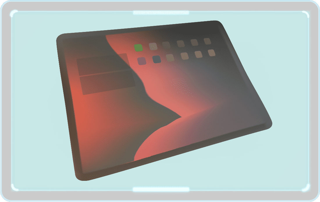 iPad OS