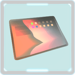 iPad OS