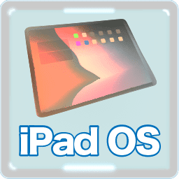 iPad OS