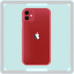 iPhone11(PRODUCT)RED