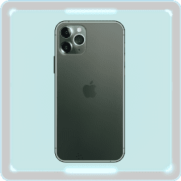 iPhone11 Pro