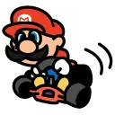 マリオカート