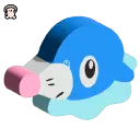 アシマリ