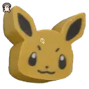 イーブイ