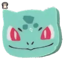 フシギダネ