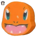 ヒトカゲ