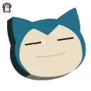 カビゴン