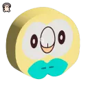 モクロー